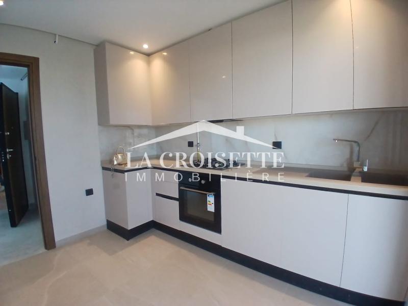 Appartement S+2 aux Jardins de Carthage